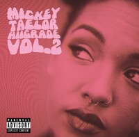 ミッキー・テイラー「HiiGrade 2.0」ジャケット