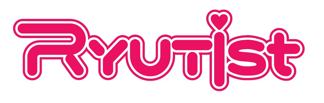 RYUTistロゴ
