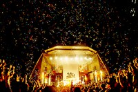 SA「BRING IT ON FINAL＜結＞」の様子。（撮影：関山一也）