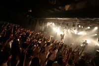 GOOD ON THE REEL（撮影：白石達也）