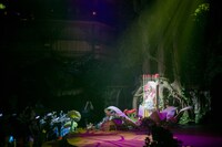 ようなぴ（撮影：荻原楽太郎） (c)2015 SANRIO CO.,LTD.