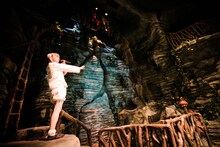 ようなぴ（撮影：荻原楽太郎） (c)2015 SANRIO CO.,LTD.