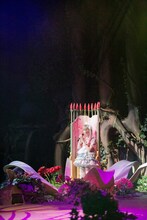 ようなぴ（撮影：荻原楽太郎） (c)2015 SANRIO CO.,LTD.