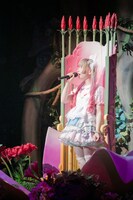 ようなぴ（撮影：荻原楽太郎） (c)2015 SANRIO CO.,LTD.