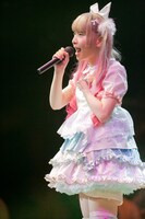 ようなぴ（撮影：荻原楽太郎） (c)2015 SANRIO CO.,LTD.