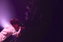 GOOD ON THE REEL（撮影：白石達也）