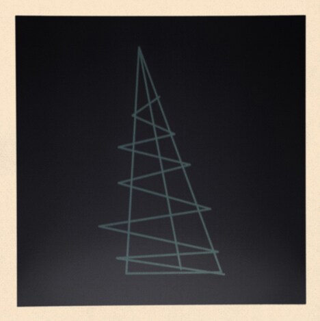 Base Ball Bear「文化祭の夜」ジャケット