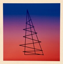 Base Ball Bear「不思議な夜」ジャケット