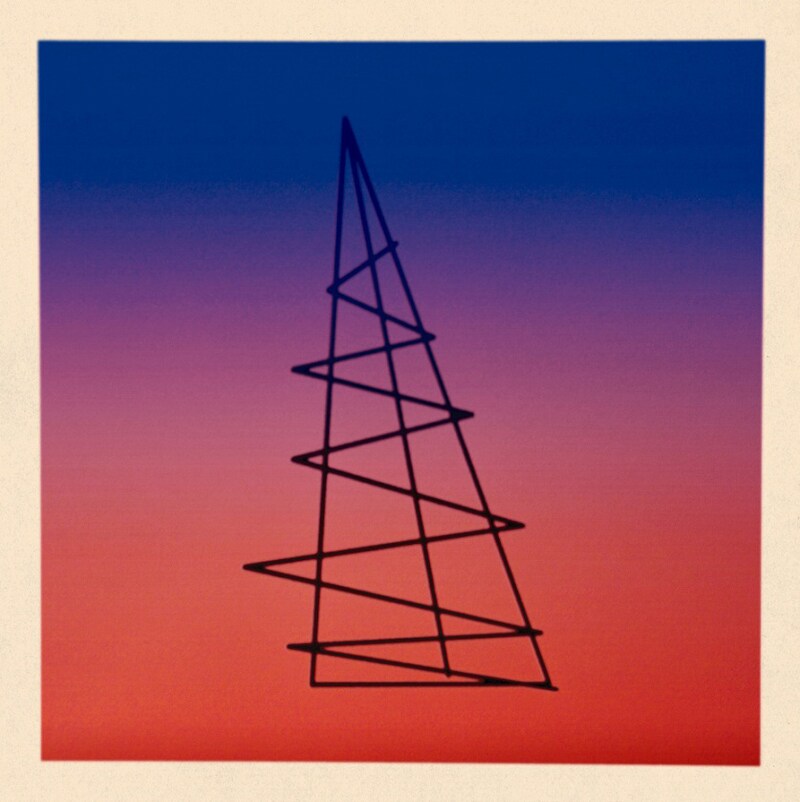 Base Ball Bear「不思議な夜」ジャケット