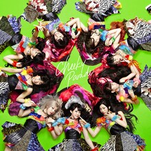 Cheeky Parade「M.O.N.ST＠R / カラフルスターライト」イベント・mu-mo限定盤ジャケット