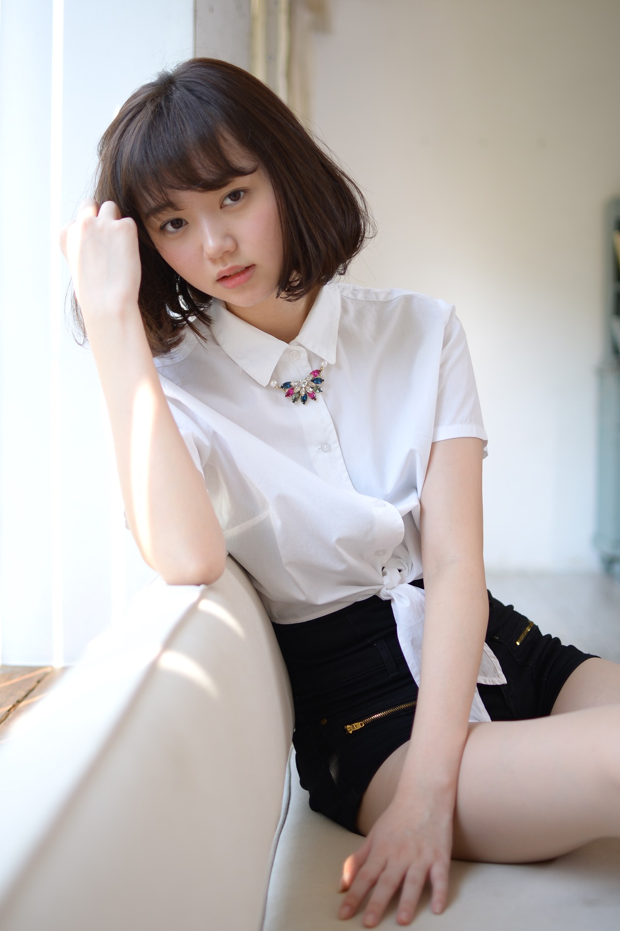 江野沢愛美