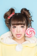 藤田ニコル