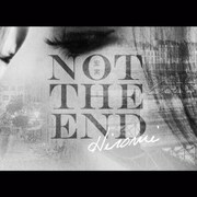 宏実「NOT THE END」配信ジャケット