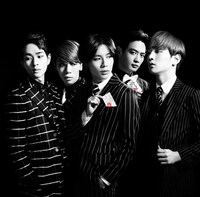SHINee