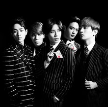SHINee