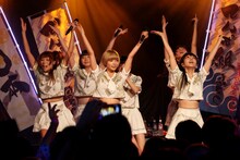 でんぱ組.inc（写真提供：HYPER JAPAN）