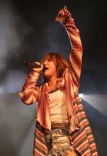 藍井エイル（写真提供：HYPER JAPAN）