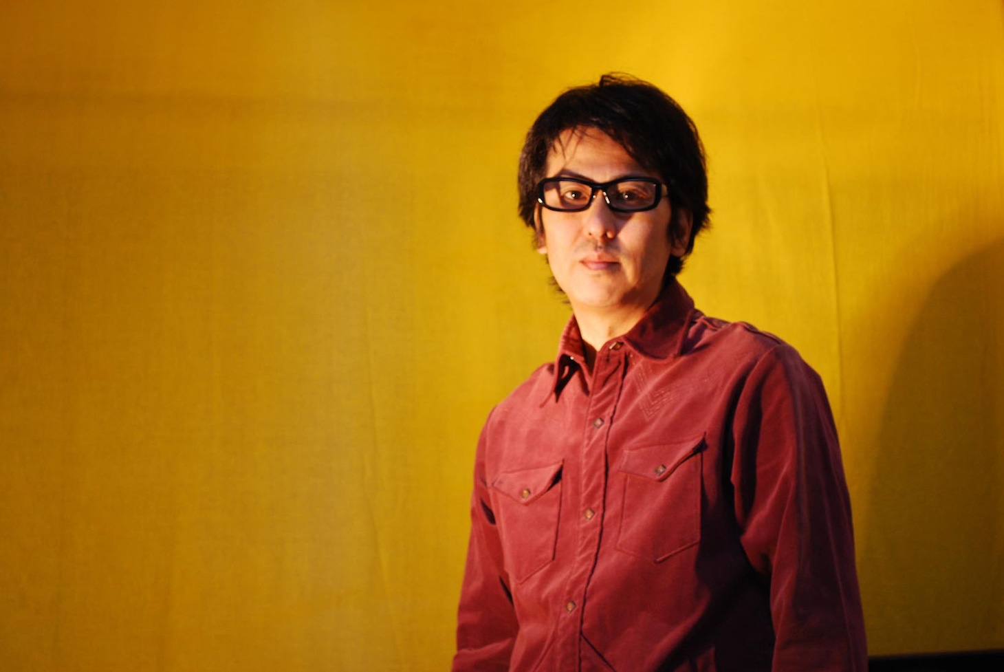 Susumu Yokota