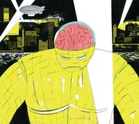 トリプルファイヤー「エピタフ」ジャケット