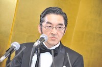 村杉蝉之介（バイト君）