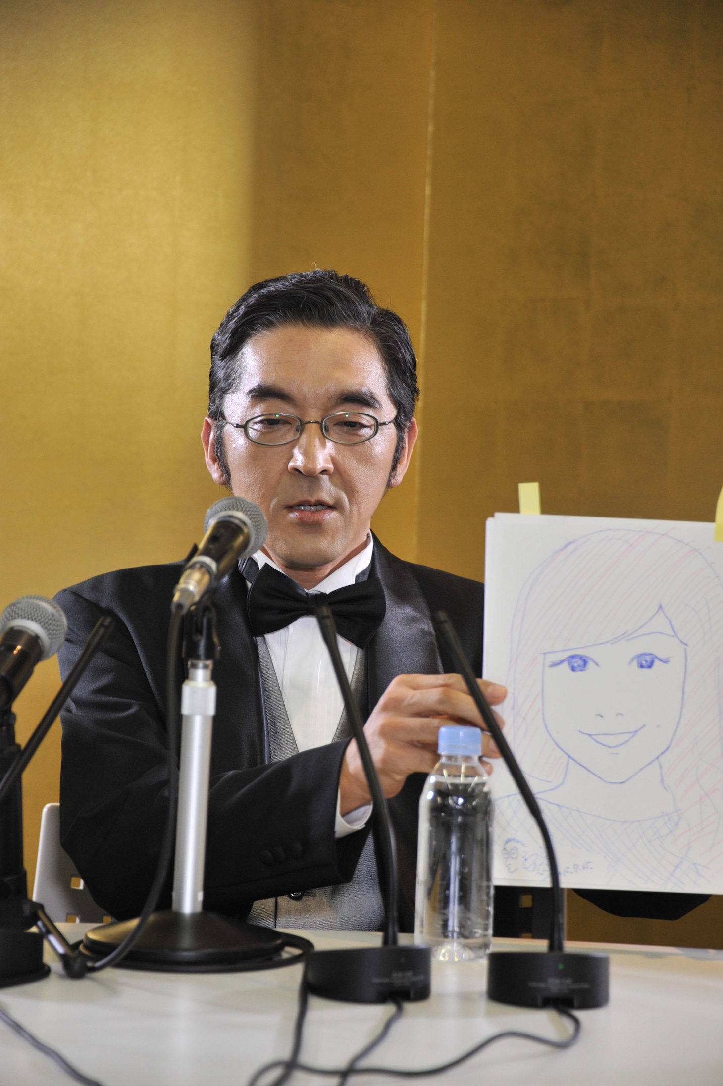 バイト君