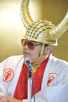 皆川猿時（港カヲル）