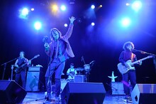 OKAMOTO'S（写真提供：JAPAN NIGHT実行委員会）