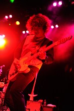 オカモトコウキ（G / OKAMOTO'S）（写真提供：JAPAN NIGHT実行委員会）