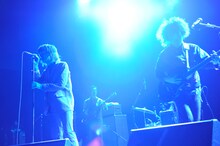 OKAMOTO'S（写真提供：JAPAN NIGHT実行委員会）