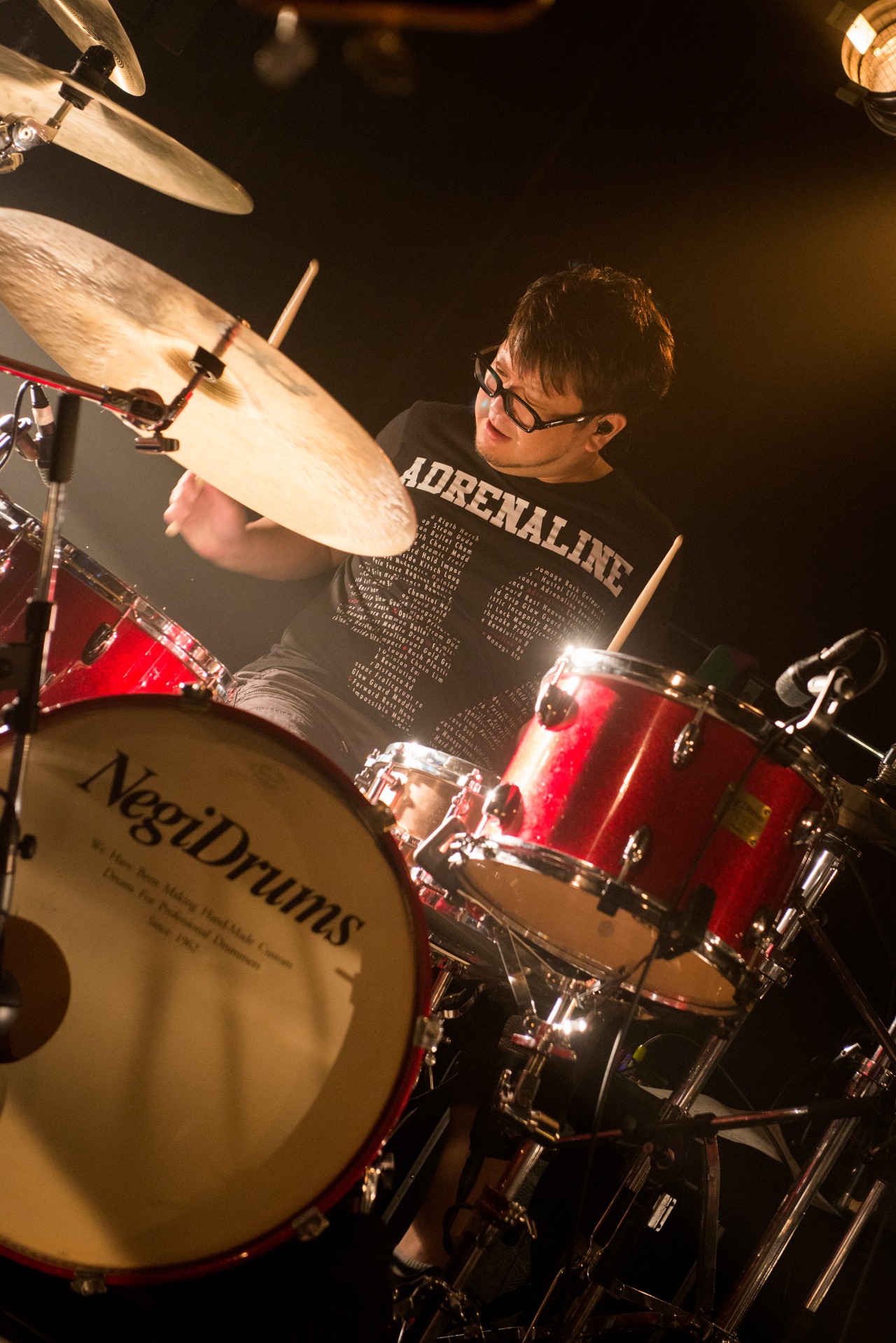 ターキー（Dr）（Photo by kinoco）