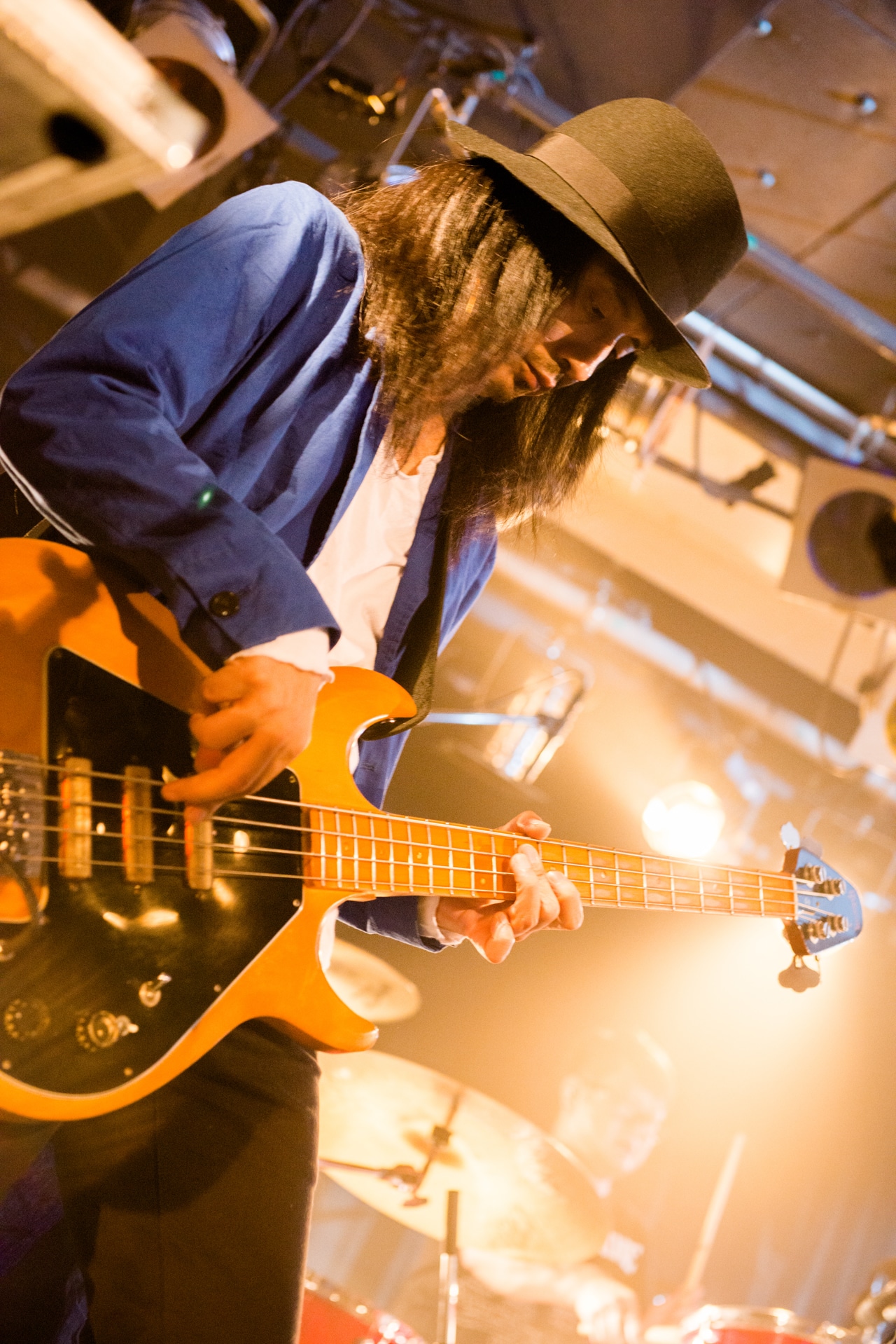 クボタケイスケ（B）（Photo by kinoco）