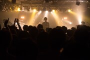 la la larks「ATY感謝祭」の様子。（Photo by kinoco）