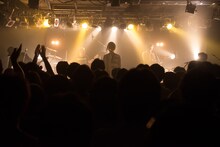 la la larks「ATY感謝祭」の様子。（Photo by kinoco）