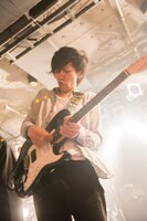 三井律郎（G）（Photo by kinoco）