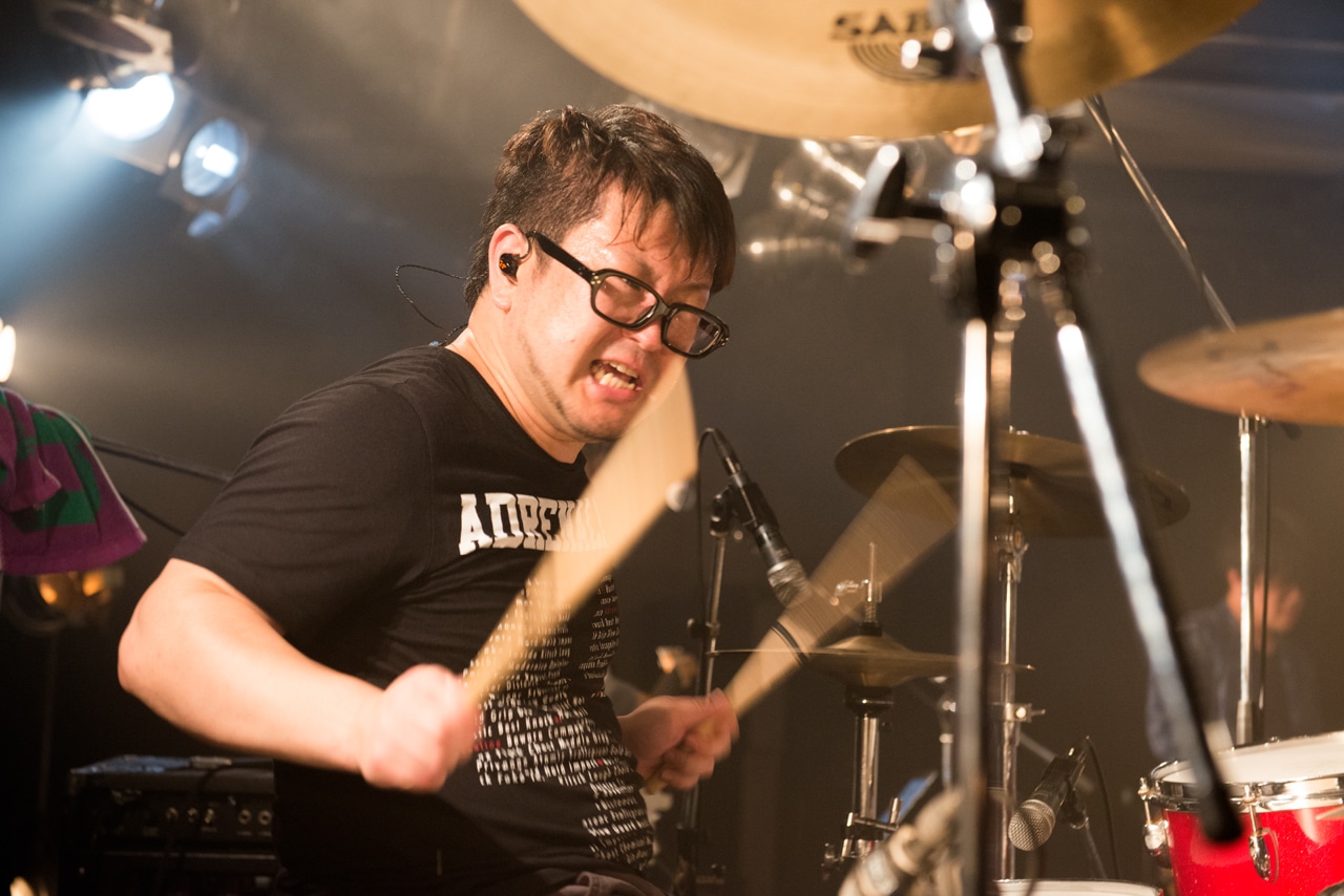ターキー（Dr）（Photo by kinoco）