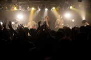 la la larks「ATY感謝祭」の様子。（Photo by kinoco）