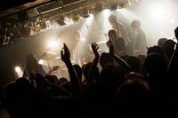 la la larks「ATY感謝祭」の様子。（Photo by kinoco）