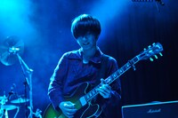 白井眞輝（G / [Alexandros]）（写真提供：JAPAN NIGHT実行委員会）