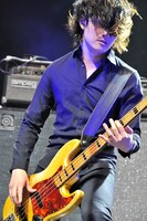 磯部寛之（B, Cho / [Alexandros]）（写真提供：JAPAN NIGHT実行委員会）