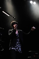 川上洋平（Vo, G / [Alexandros]）（写真提供：JAPAN NIGHT実行委員会）