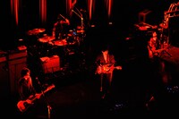 [Alexandros]（写真提供：JAPAN NIGHT実行委員会）