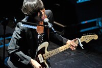 川上洋平（Vo, G / [Alexandros]）（写真提供：JAPAN NIGHT実行委員会）