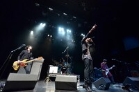 [Alexandros]（写真提供：JAPAN NIGHT実行委員会）