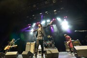 [Alexandros]（写真提供：JAPAN NIGHT実行委員会）