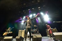 [Alexandros]（写真提供：JAPAN NIGHT実行委員会）