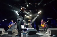 [Alexandros]（写真提供：JAPAN NIGHT実行委員会）