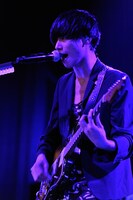 川上洋平（Vo, G / [Alexandros]）（写真提供：JAPAN NIGHT実行委員会）