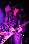 白井眞輝（G / [Alexandros]）（写真提供：JAPAN NIGHT実行委員会）