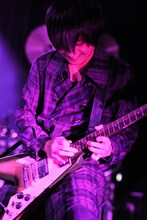 白井眞輝（G / [Alexandros]）（写真提供：JAPAN NIGHT実行委員会）