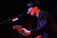 川上洋平（Vo, G / [Alexandros]）（写真提供：JAPAN NIGHT実行委員会）